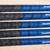 CALLAWAY DIABLO EDGE GOLF CLUB SET – 6, 7, 8, 9 IRONS & P PLUS 3H - RH 23 thumbnail