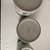 Pfaltzgraff french quarter canisters. Set of 3. 5 thumbnail