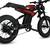 Golden Cycles FALKN Moto Electric Bike 4 thumbnail