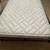 Sealy Full Posture Premier mattress and foldable metal bed (OBO) 3 thumbnail