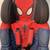 Spiderman Car Seat, Used 4 thumbnail