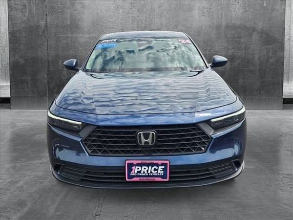 2024 Honda Accord Sedan Certified EX Sedan - $26,628 (Call *(425) 873-8280* to Confirm Availability Instantly)63623227187203121