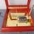 Mr. Christmas Holiday Music Box + 6 Song Discs/AC Cable WORKS PERFECT 5 thumbnail