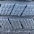 275 60 20 Michellin Defender Set of 4 Used Tires Daily Driving Ready 3 thumbnail