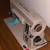 SINGER SEWING MACHINE MODEL 301 6 thumbnail