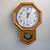 Sterling & Noble Wall Clock 1 thumbnail