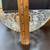 Vintage 70s Anchor Hocking Early American Glass Star of David Bowl 4 thumbnail