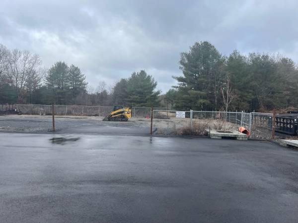 $1,800 / 1300ft2 - Norton/ Easton- Boutique Industrial Garage Bays/ Yard Storage (Norton)64194265957635123