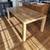 FURNITURE MAKER / REPAIR / TABLES,  DOORS, WOODWORKING  since 1975 2 thumbnail