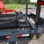 2025 MAXX-D ROX 83X14 TA5 W/4' BIN  ROLL-OFF TRAILER Roll Off 4 thumbnail