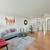 Built-In Microwave Ovens, Clubhouse with Fireplace, 1 BD 5 thumbnail