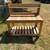 Garden cedar potting table 4 thumbnail