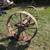 Case Threshing Machine Wheels 5 thumbnail