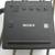 Sony AM/FM cube clock radio 2 thumbnail