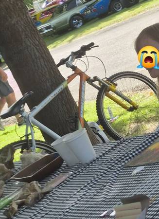 Stolen Bike in Waterville wa63386306048513120