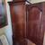HUTCH Solid Cherry Wood 3 thumbnail