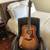 Taylor 510e Limited Edition Acoustic Guitar 1 thumbnail