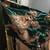Rare Authentic Chinese Emperor's Dragons Robe with Display Stand 7 thumbnail