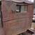 1933 Ford cab (1932-1934) - cab only 5 thumbnail
