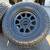 METHOD wheels Toyota Tundra Sequoia Land Cruiser LX rims tires 5x150 4 thumbnail
