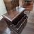 End Tables Solid Pine 1 thumbnail