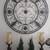 Round metal Wall art 3 thumbnail