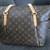 Louis Vuitton Totally MM Monogram Purse Bag Tote 100% authentic 3 thumbnail