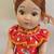 Vintage Little Girl Doll 3 thumbnail