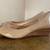 Cole Haan Nike Air Nude Wedges, size 8.5B 3 thumbnail