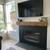 Fireplace Mantles on SALE... Barn Beams & Live Edge 8 thumbnail