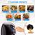 Like New PowerXL Classic 5-1 5Qt Air Fryer 2 thumbnail
