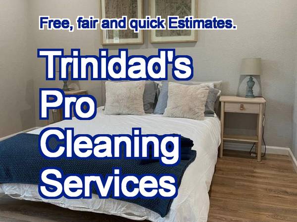 🟢CARMEN's House Cleaning. Ongoing. Deep. Move Outs. Estimates!🟢 1