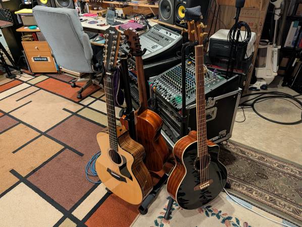Folk/Pop Country/Rock Anyone? (Semmes)