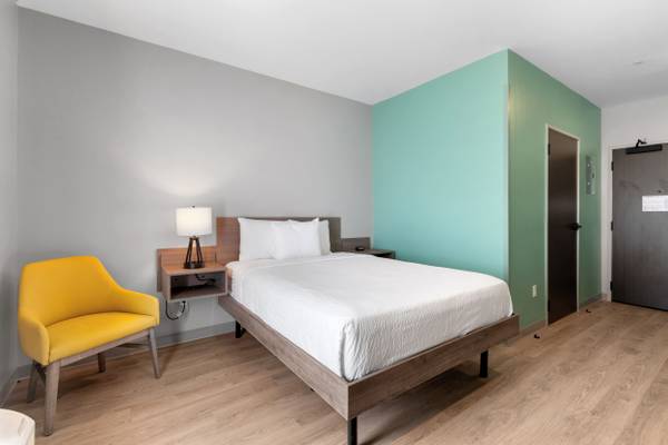 $399 / 1br - TTY Devices for Guest Use, Elevators, Free Parking (3333 E George W Bush Highway, Plano, TX)63796555929729124