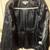 Leather Jacket, Soft, Women's Petite Sophisticate Sz Med 5 thumbnail