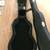 Left handed parlor guitar.Collings 01 L 16 thumbnail