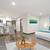 Breakfast Bar | Vinyl Plank Flooring | Executive in West Los Angeles 5 thumbnail