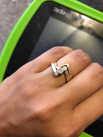 Anillo perdido (Gainesville)64842553538433120