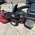 Toro zero torn mower 1 thumbnail