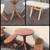 restaurant tables and benches 8 thumbnail