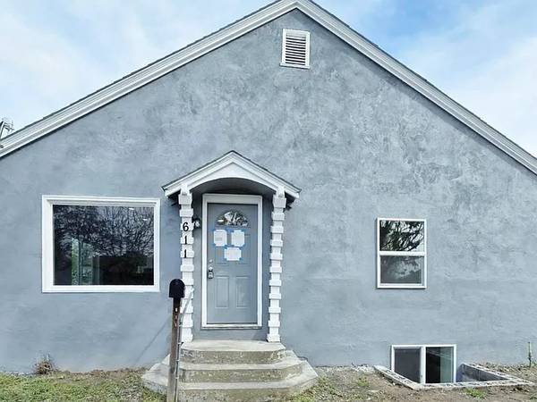 Section 8 housing for rent