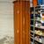 Orange Pallet Rack Beam Beams ONLY 3.75" high x 96" long (price EACH) 1 thumbnail