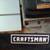 CRAFTSMAN 10” SINGLE SLIDING MITER SAW 2 thumbnail
