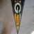 Four Pennants - Packers, Brewers, Bucks, Badgers 2 thumbnail