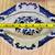Rare Antique W&E Corn Porcelaine Royale Serving Bowl 5 thumbnail