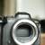 Canon R6 with EF to R adapter and Canon 50 1.2L lens 1 thumbnail