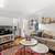 2 Bedroom with Home Office in Elevator Building 4 thumbnail