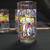 1981 McDonald's collectible glasses cups from Muppet Caper movie 8 thumbnail
