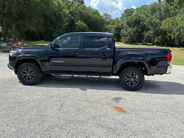 2020 Toyota Tacoma SR5 Double - Photo 3