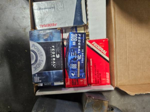12 boxes 308 1